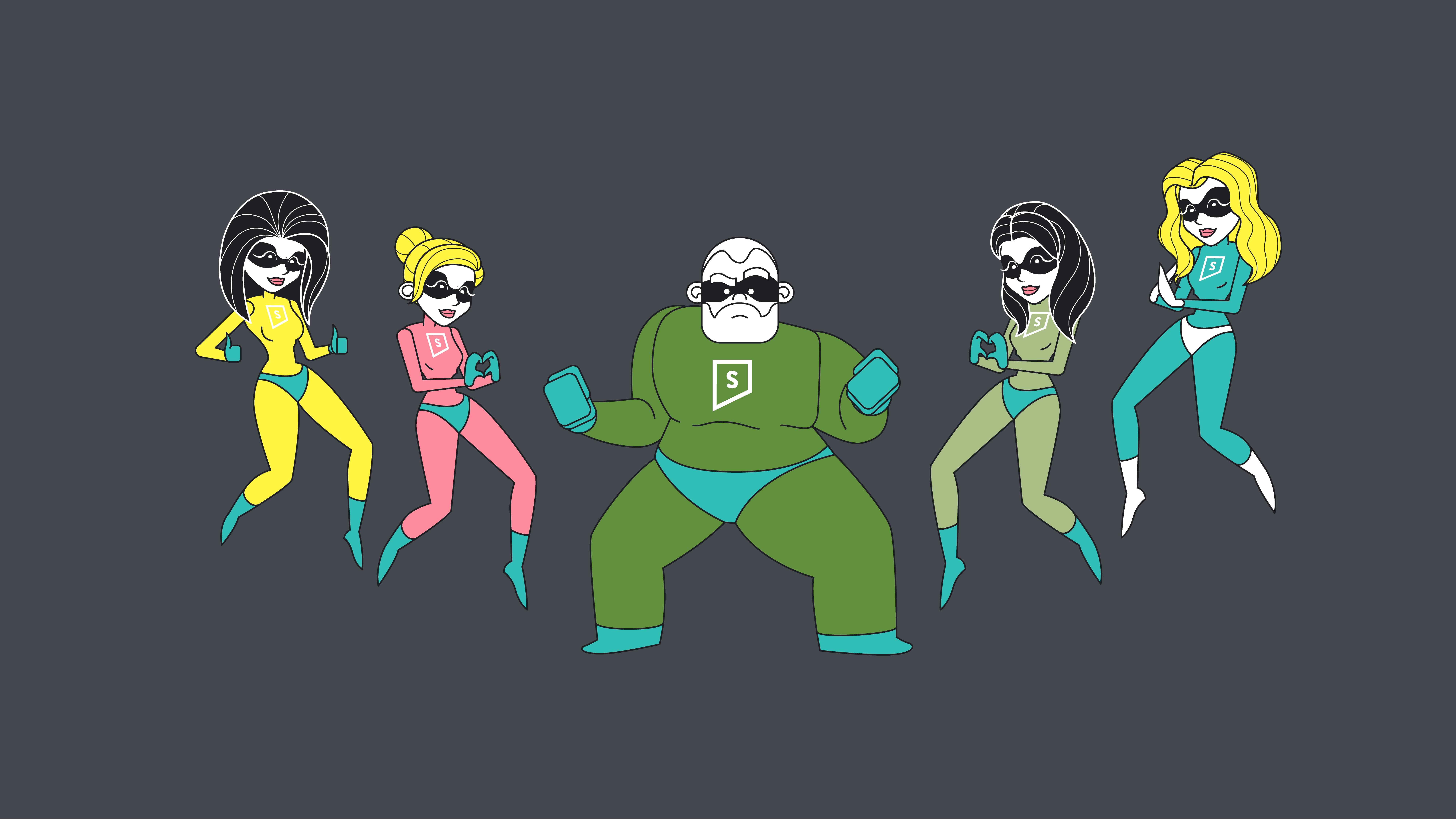 2017_socialhola_newyear_promo_frame_superheroes