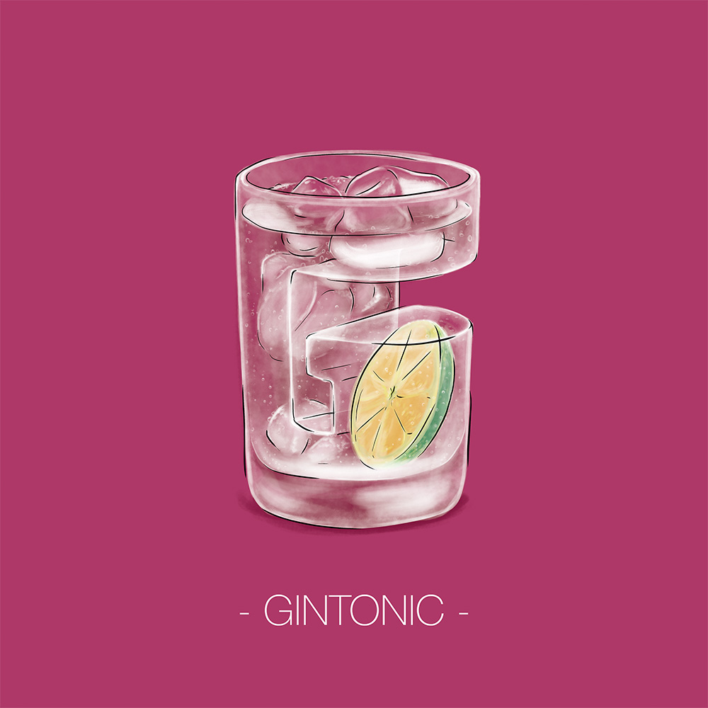 36dayoftyte_2016_g_gintonic