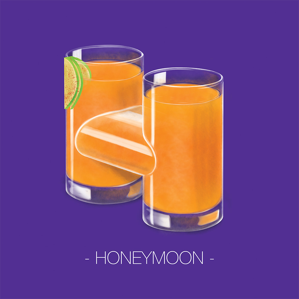 36dayoftyte_2016_h_honneymoon
