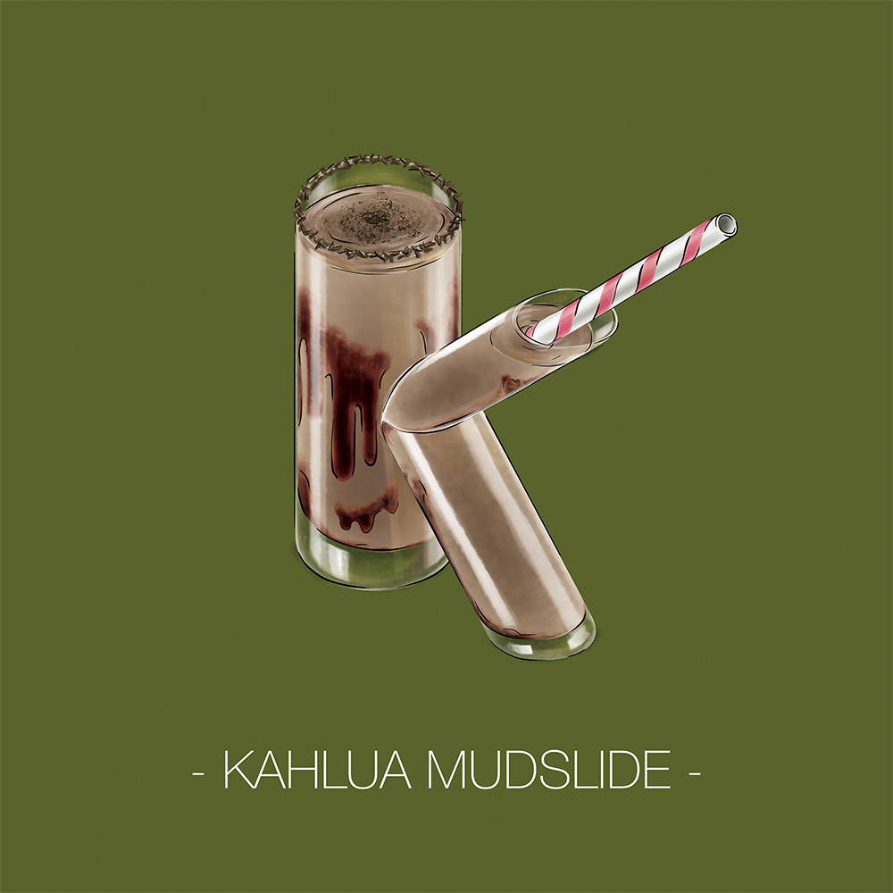 36dayoftyte_2016_k_kahluamudslide
