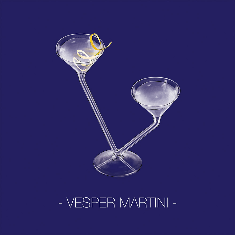 36dayoftyte_2016_v_vespermartini