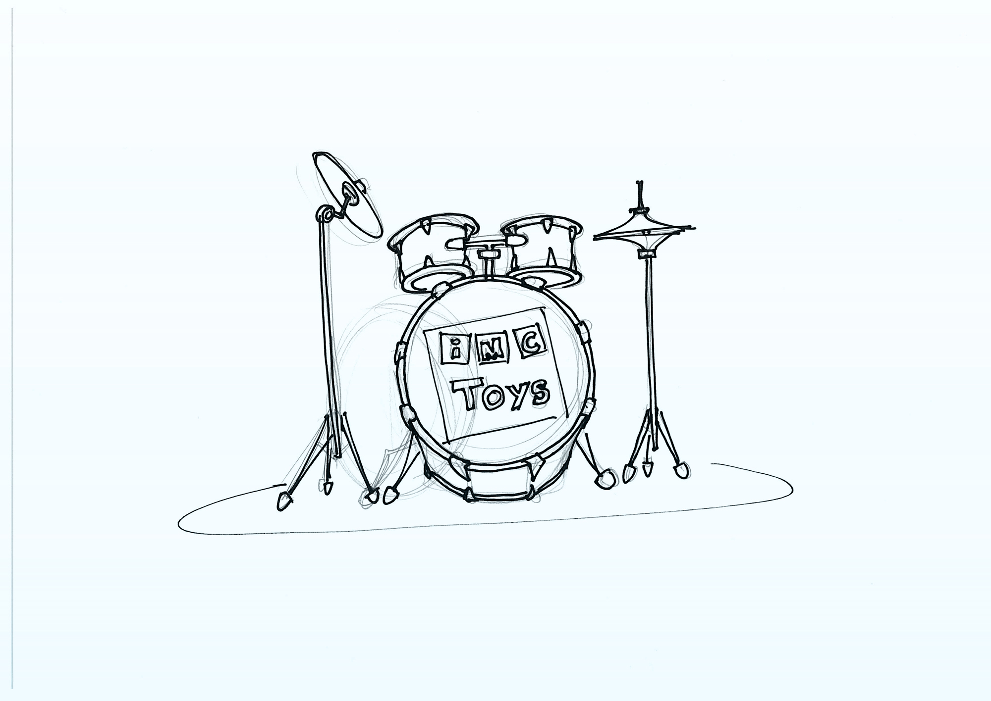 bateria