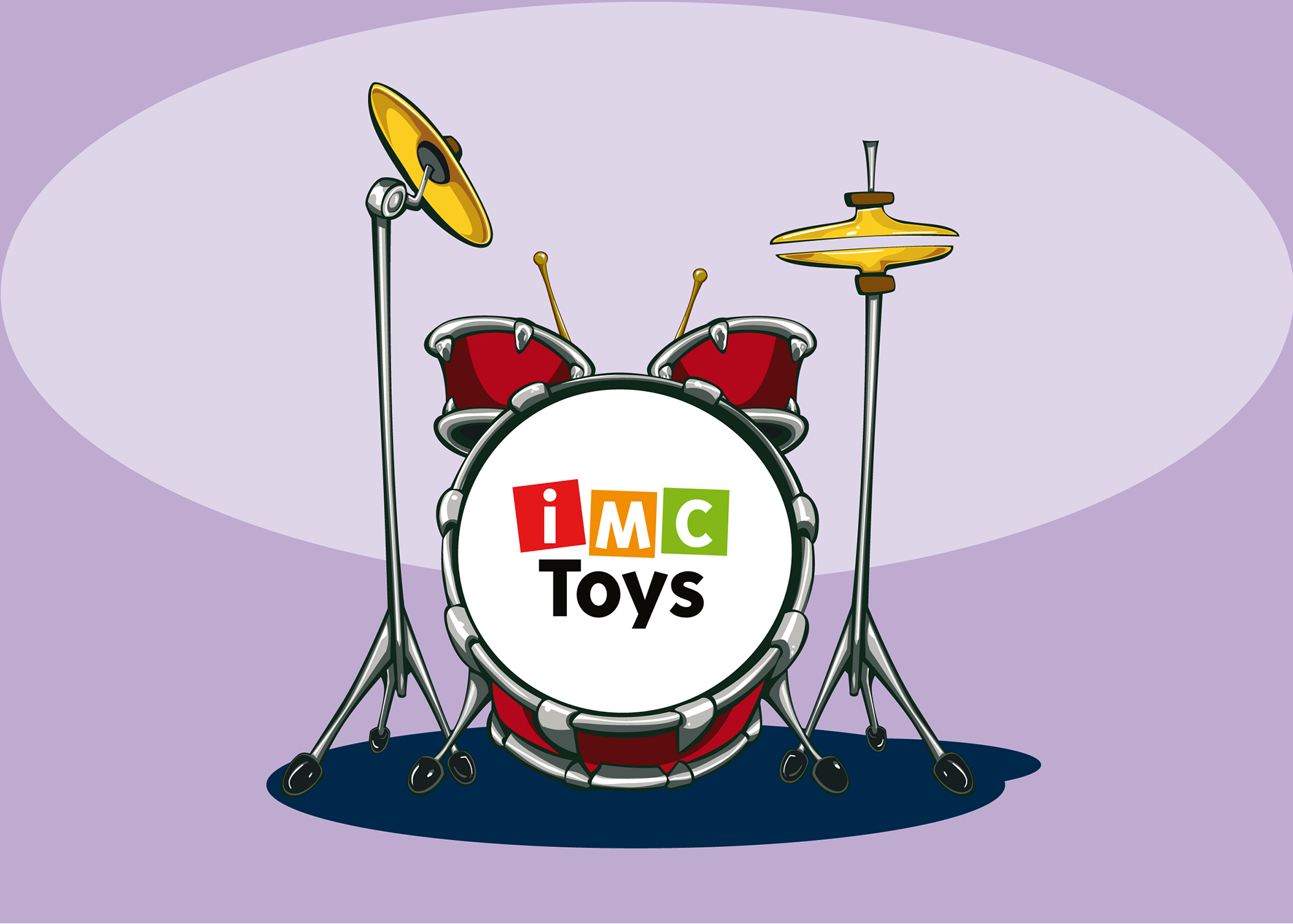 IMC_Christmas_2011_Bateria
