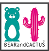 Bear & Cactus | Animation & Design Studio