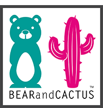 Bear & Cactus | Animation & Design Studio