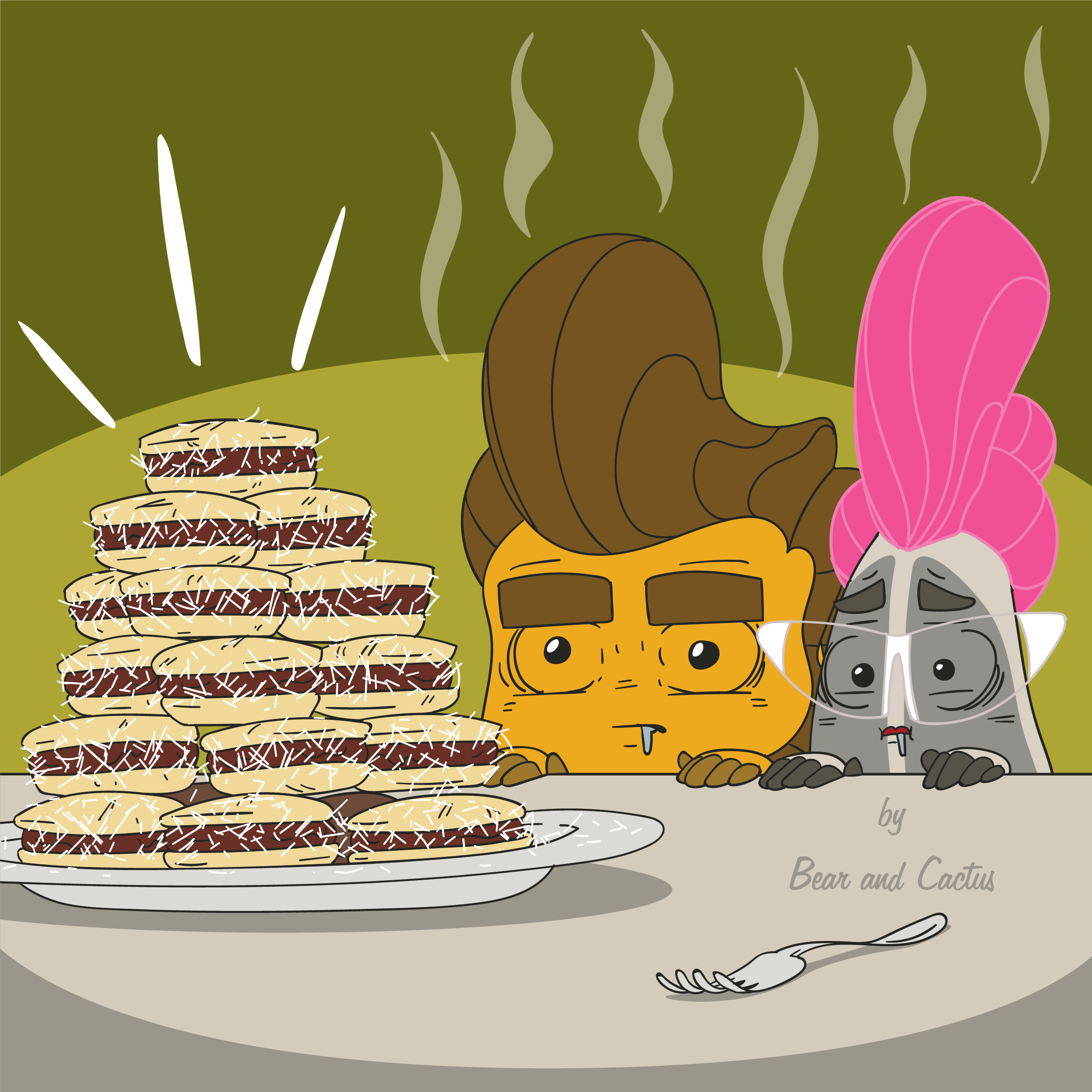 RRR002_K&P_Alfajores