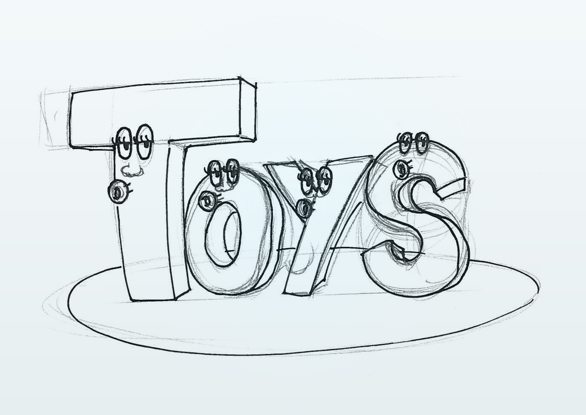 toys