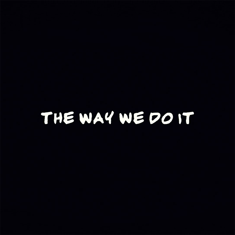 thewaywedoit_portada